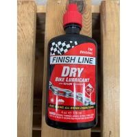 ราคา น้ำมันหยอดโซ่ FINISH LINE Dry and Wet (22576443198)