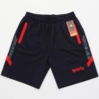 ราคา กางเกงผ้าร่มสปอร์ต รุ่น Sports Premium (25686543142)