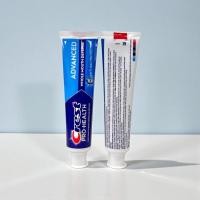 ราคา Crest 3D White Advanced Whitening Complete Plus Scope Advanced Active Foam ยาสีฟันนำเข้าจากอเมริกา (126438434210)