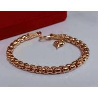 ราคา สร้อยข้อมือเศษนาคแท้ลายผ่าหวายหนัก 2 บาท (23075406560)