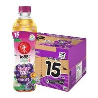 ราคา Oishi Green Tea โออิชิ กรีนที ชาเขียวญี่ปุ่น รสองุ่นเคียวโฮผสมวุ้นมะพร้าววิตามินซี 370 มล 24 ขวด (26323772804)
