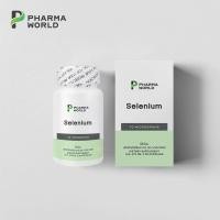 ราคา ซีลีเนียม x 1 ขวด ฟาร์มาเวิลด์ Selenium Pharma World ให้ซีลีเนียม 70 ไมโครกรัม (25691809421)