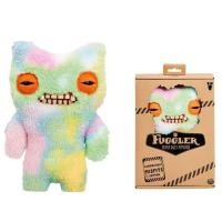 ราคา Aoduoyaya พวงกุญแจ ตุ๊กตาสัตว์ประหลาดฟันใหญ่ ฟันใหญ่เกินจริง การแสดงออกที่แปลกประหลาด ของเล่นตุ๊กตา (25985873756)