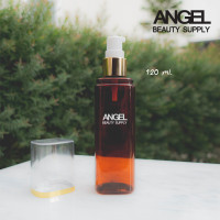 ราคา ขวดเปล่า ขวดแบ่งบรรจุ สำหรับใส่เซรั่ม ครีมบำรุง ขวดปั๊ม มี 3 ขนาด 2 สี ให้เลือก 60ml 75ml 120ml พร้อมส่ง (16677208735)