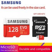 ราคา Samsung Memory EVO Class 10 64GB