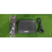 ราคา กล่องรับสัญญาณดาวเทียม ไทยแซท RV 103 มือสอง (126505094144)