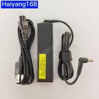 ราคา Adapter สายชาร์จ อะแดปเตอร์ LENOVO 20V 3 25A หัวขนาด 5 5 2 5 mm สายชาร์จ โน๊ตบุ๊ค (17061000700)