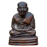 ราคา รูปหล่อหลวงปู่ทวด หลวงปู่ทวด พระหลวงปู่ทวด (24173294091)