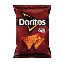 ราคา Doritos Original Salted Corn Chips 170 g Framing Hot Cheese Supreme 150g Doritos Chili Heatwave Tortilla Nacho Tortilla Chips Doritos Spicy Nacho Cool Ranch 7oz (26001040919)
