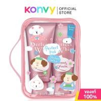 ราคา Senka Perfect Whip Collagen In x Bringhome thebacon 120g x 2pcs เซนกะ วิปโฟมสูตรผสมคอลลาเจน (25688799114)