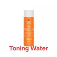 ราคา บู๊ทส์ โทนเนอร์ Boots Vitamin C Brightening Toning Water โทนนิ่ง วอเตอร์ 400 ml มีของพร้อมส่ง (16582542756)
