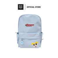 ราคา Moshi Moshi กระเป๋าเป้ กระเป๋าสะพายหลัง ลาย The Powerpuff Girls ลิขสิทธิ์แท้ รุ่น 6100006755 6757 (126725669924)