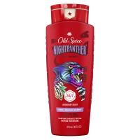 ราคา ครีมอาบน้ำ แชมพู ครีมนวด OLD SPICE BODY WASH และแบบ 3in1 ขนาด 473 532 675ml (126567384868)