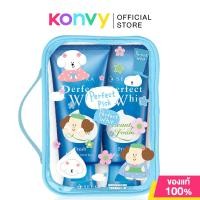 ราคา Senka Perfect Whip Fresh x Bringhome thebacon 100g x 2pcs เซนกะ วิปโฟมสูตรควบคุมความมัน (25688775291)