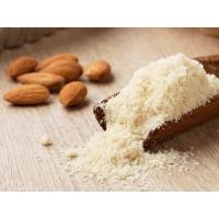 ราคา อัลมอนด์ป่น แป้งอัลมอนด์ 100 500 กรัม 1000 กรัม AlmondFlour AlmondMeal 500 g 1000 g คัดเกรดพิเศษ ราคาถูก (12639939627)