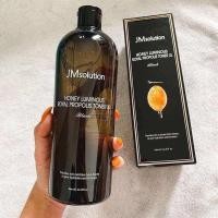 ราคา Jm solution Honey Luminous Royal Propolis Toner (19561385160)