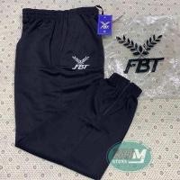 ราคา กางเกงวอร์ม FBT ขายาว กางเกงกีฬา กางเกงนักเรียน ผู้ชายผู้หญิงใส่ได้ (24935966693)