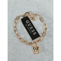 ราคา แบรนด์ แท้ GUESS กำไล สร้อยข้อมือ แหวน ต่างหู (22412322800)