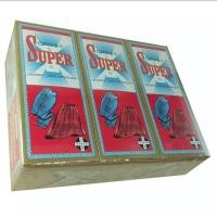 ราคา ครอสซุปเปอร์ น้ำยาซักผ้า ผลิตภัณฑ์ซักผ้า น้ำยาซักแห้ง 450 ซีซี จำนวน 3 ขวด Cross Super Liquid Laundry Detergent 450cc (1990212859)