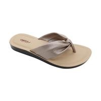 ราคา รองเท้าแตะผู้หญิง รองเท้าแตะเพื่อสุขภาพ DEBLU L5016 (12833084582)