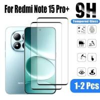 ราคา POCO M8 Pro 5G POCO M8 5G Redmi Note 15 Pro Plus ส่งในไทย ฟิล์มกระจกเต็มจอRedmi Note 15 5G Redmi Note15Pro 5G Redmi Note 15Pro 5Gตรงรุ่น (26413082457)
