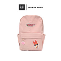 ราคา Moshi Moshi กระเป๋าเป้ กระเป๋าสะพายหลัง ลาย The Powerpuff Girls ลิขสิทธิ์แท้ รุ่น 6100006755 6757 (126725669923)