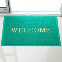ราคา พรมเช็ดเท้าขนาด80 120ซม พรมWelcome เลือกสีได้ 4 สี พร้อมส่ง พรมดักฝุ่นพรมเช็ดเท้า Welcome ผลิตจากเส้นใยไวนิล ใยหนา มีให้เลือก2 แบบ รุ่นธรรมดาและรุ่นหนา Z04 (25621948322)