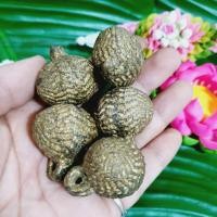 ราคา ตะกรุดเบี้ยแก้หมากทุย หลวงปู่บุญวัดกลางบางแก้ว ถักเชือกสายสิญจน์แบบเก่าลงรักน้ำทองปิดแบบเก่า อานุภาพครอบจักรวาล (11050429243)