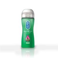 ราคา เจลหล่อลื่นดูเร็กซ์ Gel Durex Play บรรจุ 50ml 100 ml และ 200ml (18319639858)