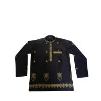 ราคา เสื้อมุสลิม เสื้อจะโละบางอ เสื้อชาย (23650566890)