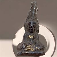 ราคา ท่ากระดาน พระท่ากระดาน เนื้อตะกั่วสนิมแดง พระเครื่อง (126701362562)