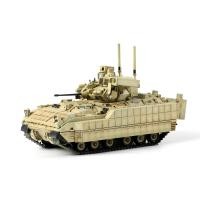 ราคา MENG โมเดลรถถัง M2A3 Bradley BUSSK III ขนาด 1 72 (126256039658)