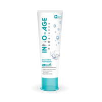 ราคา INNO AGE Rebalance ยาสีฟันสำหรับผู้สูงอายุ ผู้ติดเตียง ยาสีฟันสูตรครีม สูตรโฟม น้ำยาบ้วนปาก (22635982550)