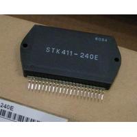 ราคา 1pc STK411 240E STK411 240E Audio Power Amplifier Module new on sale (8773553587)