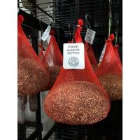 ราคา 200 gr 100 salami pork saucisson no casing pitina salami ไส้กรอกแห้ง (19700787242)