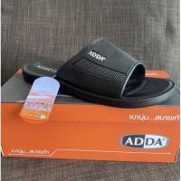 ราคา รองเท้าสวม Adda 7Q13 M รองเท้าพื้นPUแท้ รองเท้าลำลองADDAแท้ (19409708823)