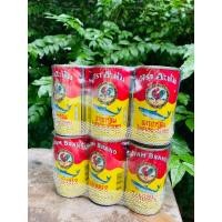 ราคา อะยัม ปลาซาร์ดีนในซอสมะเขือเทศเข้มข้น 155กรัม x 6 กระป๋อง อะยัม AYUM คัดเฉพาะปลาซาร์ดีน ชิ้นโต ซอสมะเขือเทศรสเข้มข้น ไม่มีผงชูรส อุดมด้วยโอเมก้า 3 และแคลเซียมจากธรรมชาติ (24826837394)