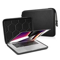 ราคา PVOTLE กระเป๋าใส่โน้ตบุ๊กแบบมีฝาปิดแข็ง 14 นิ้ว สำหรับ Asus ZenBook Flip 14 ป้องกันการสึกหรอและเก็บของได้ดี สไตล์เรียบง่าย (26076366821)