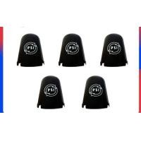 ราคา PSI หมวกครอบ LNB ขนาดมาตรฐาน หมวกครอบจาน สำหรับจานดาวเทียม C BAND 150 170 ซม 5 ใบ (15893681984)