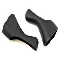 ราคา ยางหุ้มชิพเตตอร์ Shimano ST 6800 ST 5800 ST4700 105 และ Ultegra ยางชิพเตอร์ ยางหุ้มมือเกียร์ (766424827)