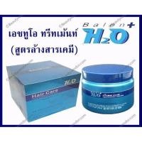 ราคา เอชทูโอ ทรีทเม้นท์ 500 มล H2O Treatment 500 ml (810138143)