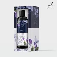 ราคา แชมพู varlis 2in1 แชมพูวาริส วาริส แชมพูvarlis ยาสระผมอัญชัน แชมพูดอกอัญชัน ยาสระผม ครีมนวดผม แชมพูสมุนไพ (13282101811)
