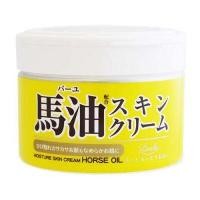 ราคา Loshi Horse Oil ครีมน้ำมันม้าฮอกไกโด เพิ่มความชุ่มชื้นให้ผิวพรรณ (18431233204)