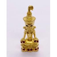 ราคา พญางั่งเก้าโกฏิ พระอาจารย์อำนาจ สำนักปฏิบัติธรรมมหาวีโร 2567 ่ขนาดตัวพระงั่งสูง ขนาด 1 5 4 0 ซม (23737586289)