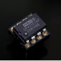 ราคา Dual OP AMP ออปแอมป์ OPA2107AP ตัวถังพลาสติก ผลิตที่ Korea ของแท้ พร้อมส่ง (11095419075)