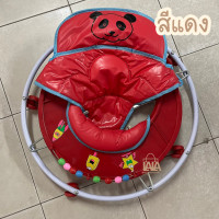 ราคา รถหัดเดินเด็ก มีพิงหลัง รถหัดเดิน รุ่นมิกกี้มีที่พิงหลัง R114P รถเด็กหัดเดิน รถเด็ก (7478410724)