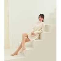 ราคา TIGHT ถุงน่องหนา กันหนาว ไม่บุขน coatmatter (22549022895)