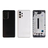 ราคา บอดี้ Samsung Galaxy A53 5G บอดี้ครบชุด Samsung Galaxy A53 5G ฝาหลัง Samsung Galaxy A53 5G (16486151747)