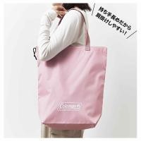 ราคา coleman X sweet 052025กระเป๋าสะพายกันน้ำขนาดใหญ่ ใช้พกพา ช้อปปิ้ง พับได้ (24982030517)