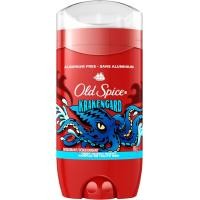 ราคา Old Spice Krakengard Aluminum Free Deodorant for Men 85g (21251219950)